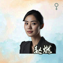 赵燃