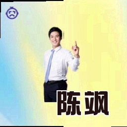 陈飒